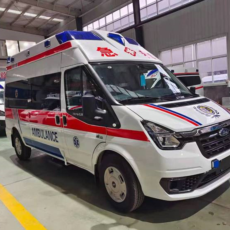 长垣演唱会救护车出租保障现场