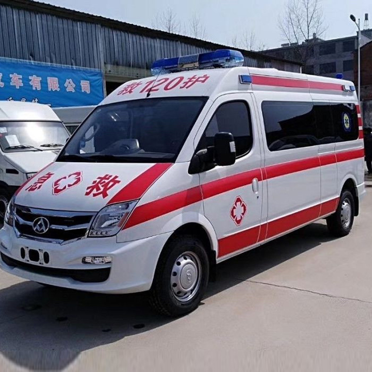 长垣马拉松租赁救护车活动保障