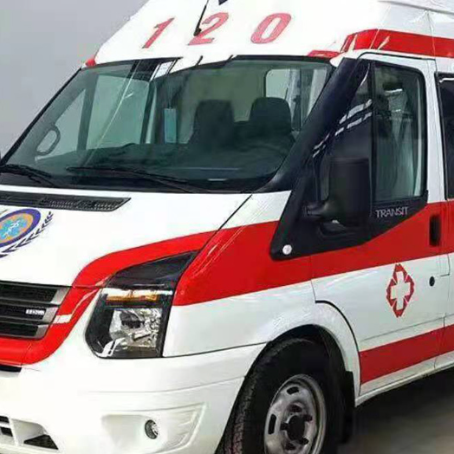 长垣非急救护送病人转院租赁救护车的优缺点对比